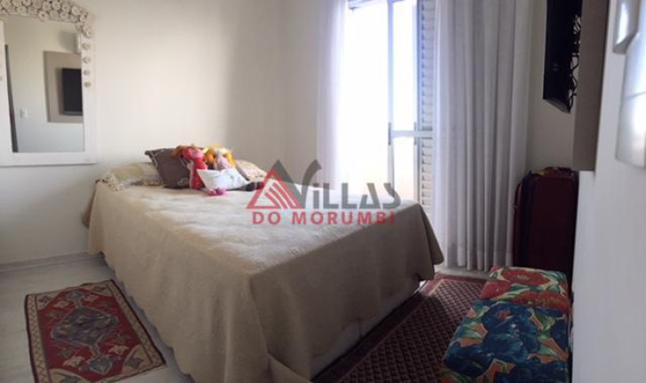 Imagem Apartamento com 3 Quartos à Venda, 172 m² em Jardim Londrina - São Paulo Imagem Apartamento com 3 Quartos à Venda, 172 m² em Jardim Londrina - São Paulo