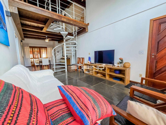 Imagem Casa com 5 Quartos à Venda, 187 m² em Riviera De São Lourenço - Bertioga