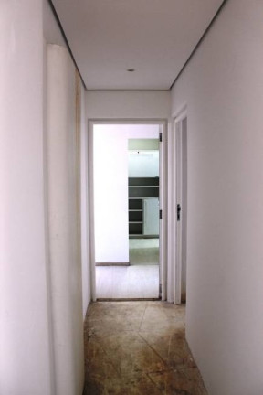 Imagem Apartamento com 4 Quartos à Venda, 271 m² em Santa Cecilia - São Paulo