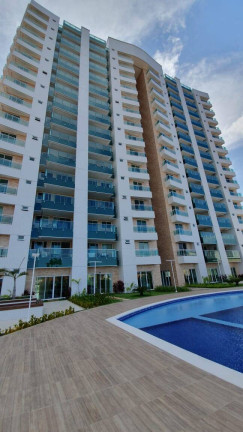 Imagem Apartamento com 4 Quartos à Venda,  em Sapiranga-coité - Fortaleza