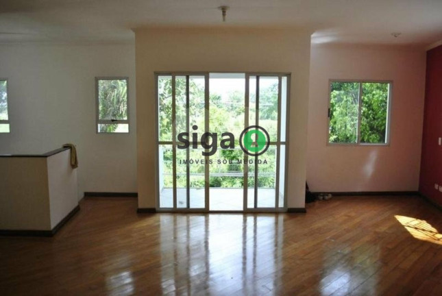 Imóvel Comercial à Venda, 240 m² em Morumbi - São Paulo