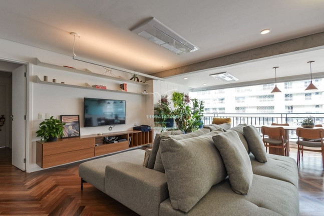 Imagem Apartamento com 3 Quartos à Venda, 178 m² em Vila Suzana - São Paulo Imagem Apartamento com 3 Quartos à Venda, 178 m² em Vila Suzana - São Paulo