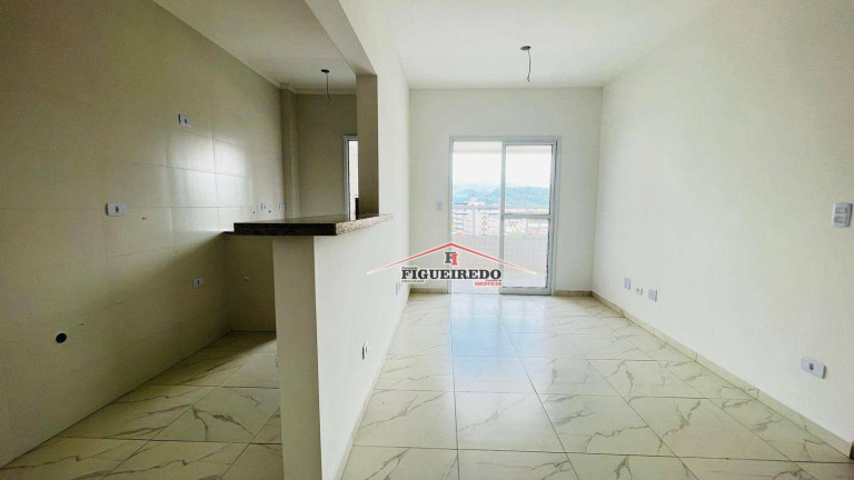 Imagem Apartamento com 2 Quartos à Venda, 67 m² em Vila Caiçara - Praia Grande Imagem Apartamento com 2 Quartos à Venda, 67 m² em Vila Caiçara - Praia Grande
