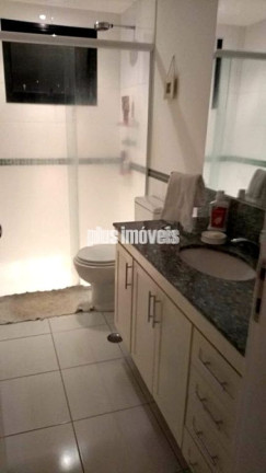 Imagem Apartamento com 3 Quartos à Venda, 122 m² em Panamby - São Paulo