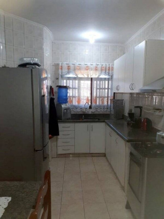 Imagem Casa com 3 Quartos à Venda, 270 m² em Estância São José - Peruíbe Imagem Casa com 3 Quartos à Venda, 270 m² em Estância São José - Peruíbe
