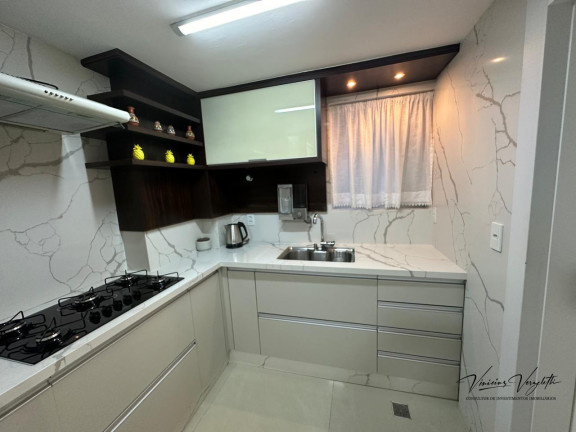 Imagem Apartamento com 3 Quartos para Temporada,  em Centro - Balneário Camboriú