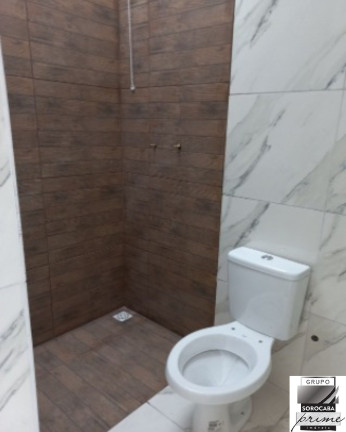 Imagem Sobrado com 2 Quartos à Venda, 62 m² em Vista Barbara - Sorocaba