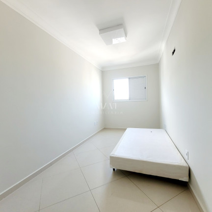 Imagem Apartamento com 3 Quartos à Venda, 92 m² em Canto Do Forte - Praia Grande