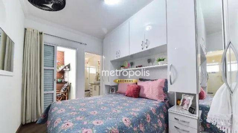 Imagem Apartamento com 3 Quartos à Venda, 96 m² em Vila Gonçalves - São Bernardo Do Campo Imagem Apartamento com 3 Quartos à Venda, 96 m² em Vila Gonçalves - São Bernardo Do Campo
