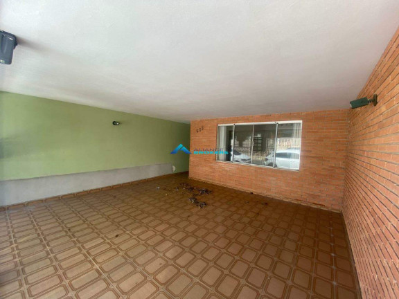 Casa com 2 Quartos à Venda, 183 m² em Anhangabaú - Jundiaí