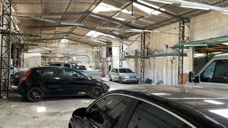 Imagem Imóvel Comercial à Venda, 1.000 m² em Cambuci - São Paulo Imagem Imóvel Comercial à Venda, 1.000 m² em Cambuci - São Paulo