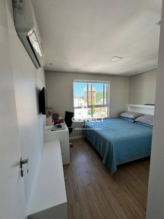 Imagem Apartamento com 3 Quartos para Alugar, 80 m² em Vila Operária - Itajaí