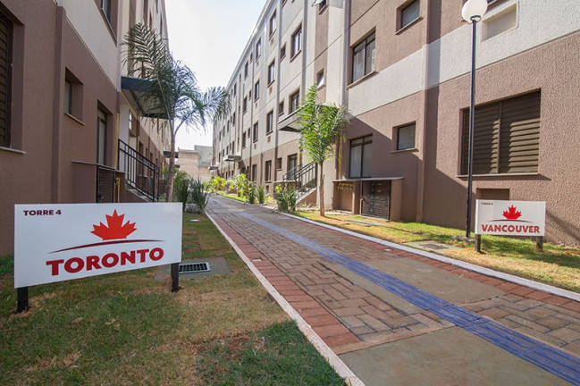 Imagem Imóvel com 2 Quartos à Venda, 41 m² em Ipiranga - Ribeirão Preto Imagem Imóvel com 2 Quartos à Venda, 41 m² em Ipiranga - Ribeirão Preto