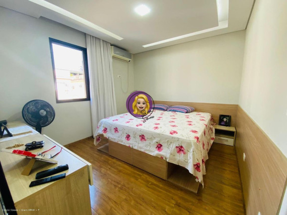 Imagem Casa com 3 Quartos para Alugar, em Boqueirão - Santos Imagem Casa com 3 Quartos para Alugar, em Boqueirão - Santos