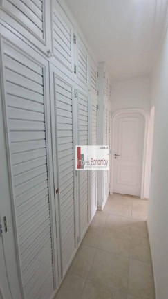 Imagem Apartamento com 4 Quartos à Venda, 316 m² em Vila Suzana - São Paulo Imagem Apartamento com 4 Quartos à Venda, 316 m² em Vila Suzana - São Paulo