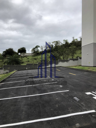 Imagem Apartamento com 2 Quartos à Venda, 48 m² em Venda Das Pedras - Itaboraí