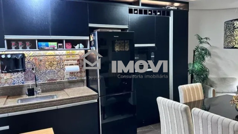 Imagem Apartamento com 2 Quartos à Venda, 115 m² em Itapuã - Vila Velha