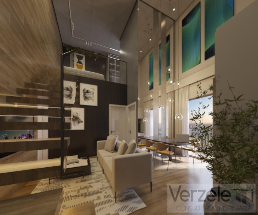 Imagem Imóvel com 1 Quarto à Venda, 40 m² em São Francisco De Assis - Camboriú Imagem Imóvel com 1 Quarto à Venda, 40 m² em São Francisco De Assis - Camboriú