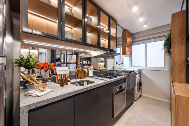 Imagem Imóvel com 2 Quartos à Venda, 37 m² em Ipiranga - São Paulo Imagem Imóvel com 2 Quartos à Venda, 37 m² em Ipiranga - São Paulo