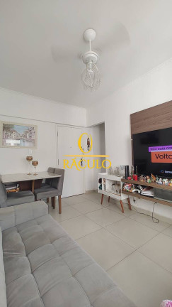 Imagem Apartamento com 1 Quarto à Venda, 65 m² em Gonzaguinha - São Vicente