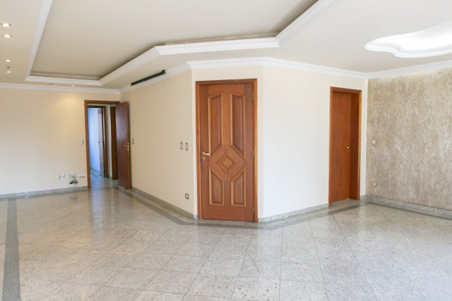 Imagem Apartamento com 4 Quartos para Alugar, 193 m² em Centro - Jundiai Imagem Apartamento com 4 Quartos para Alugar, 193 m² em Centro - Jundiai