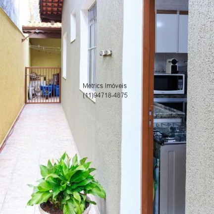 Imagem Sobrado com 2 Quartos à Venda,  em Cidade Nova - Jundiaí