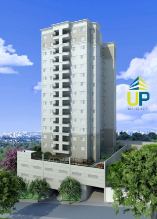 Imagem Apartamento com 3 Quartos à Venda,  em Baeta Neves - São Bernardo Do Campo