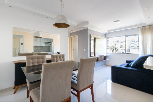 Imóvel com 2 Quartos à Venda, 54 m² em Vila Madalena - São Paulo