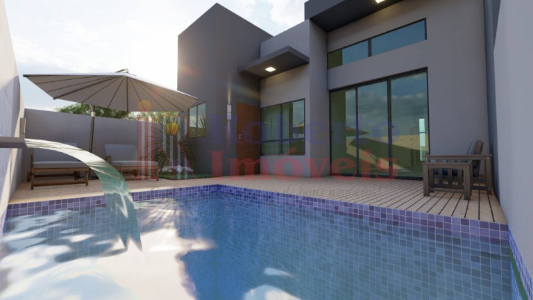 Imagem Casa com 2 Quartos à Venda,  em Itapoá  - Itapoá