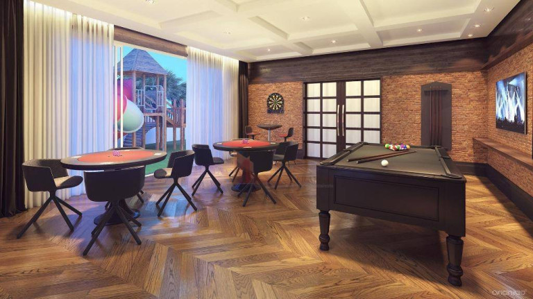 Imagem Apartamento com 4 Quartos à Venda, 322 m² em Fazenda - Itajaí