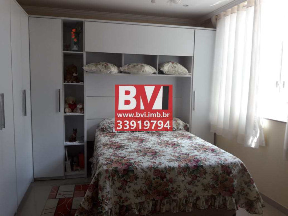 Imagem Casa com 2 Quartos à Venda, 157 m² em Vista Alegre - Rio De Janeiro Imagem Casa com 2 Quartos à Venda, 157 m² em Vista Alegre - Rio De Janeiro