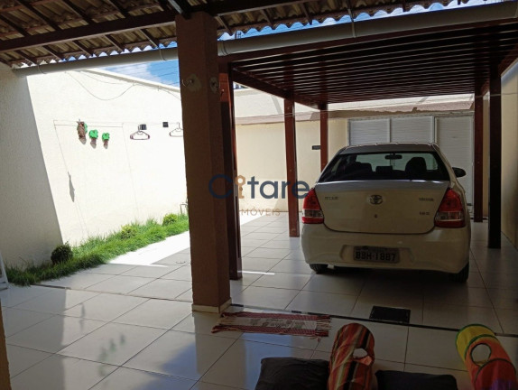 Imagem Casa de Condomínio com 2 Quartos à Venda, 177 m² em Vereda Tropical - Eusébio