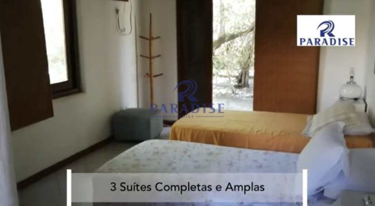 Imagem Casa com 3 Quartos à Venda, 1.000 m² em Itacimirim - Camaçari Imagem Casa com 3 Quartos à Venda, 1.000 m² em Itacimirim - Camaçari