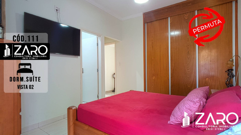 Imagem Casa com 3 Quartos à Venda, 190 m² em Jardim Bandeirante (cohab) - Rio Claro Imagem Casa com 3 Quartos à Venda, 190 m² em Jardim Bandeirante (cohab) - Rio Claro