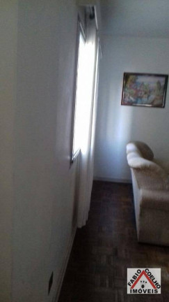 Imagem Apartamento com 3 Quartos à Venda, 140 m² em Alto Da Boa Vista - São Paulo