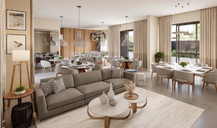 Imagem Apartamento com 3 Quartos à Venda, 115 m² em água Verde - Curitiba Imagem Apartamento com 3 Quartos à Venda, 115 m² em água Verde - Curitiba