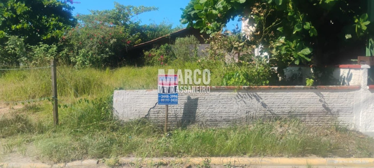 Imagem Terreno à Venda, 157 m² em Centro - Balneário Barra Do Sul