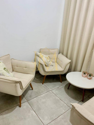 Imagem Casa com 4 Quartos à Venda,  em Todos Os Santos - Coronel Fabriciano
