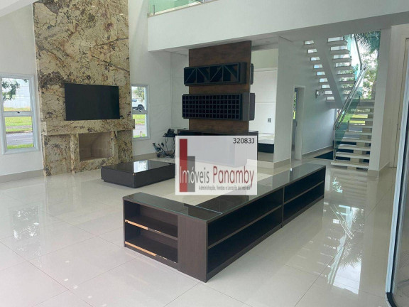 Imagem Casa com 4 Quartos à Venda ou Locação, 950 m² em Saint Patrick Residencial - Sorocaba Imagem Casa com 4 Quartos à Venda ou Locação, 950 m² em Saint Patrick Residencial - Sorocaba