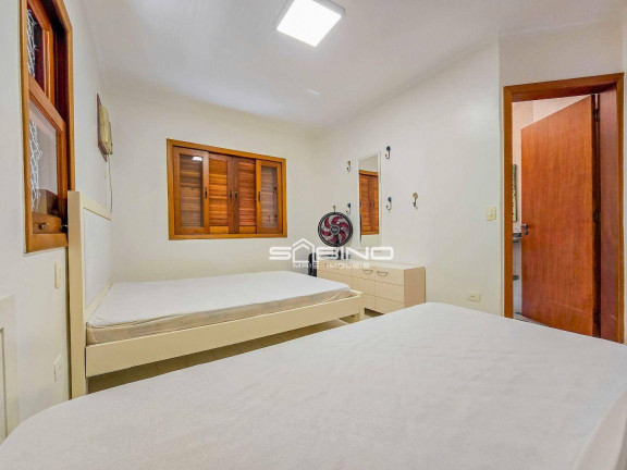 Imagem Casa com 4 Quartos à Venda, 277 m² em Riviera De São Lourenço - Bertioga