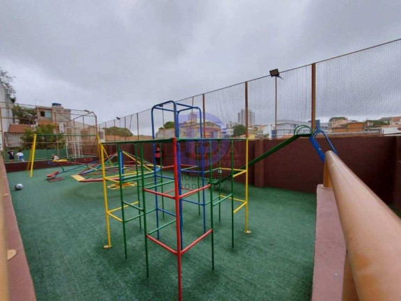 Imagem Apartamento com 2 Quartos à Venda, 60 m² em Vila Granada - São Paulo Imagem Apartamento com 2 Quartos à Venda, 60 m² em Vila Granada - São Paulo