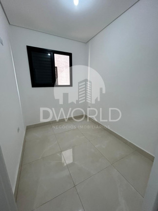 Imagem Imóvel com 2 Quartos à Venda, 44 m² em Vila Príncipe De Gales - Santo André