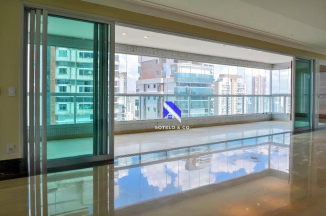 Imagem Apartamento com 6 Quartos à Venda, 425 m² em Vila Gomes Cardim - São Paulo Imagem Apartamento com 6 Quartos à Venda, 425 m² em Vila Gomes Cardim - São Paulo