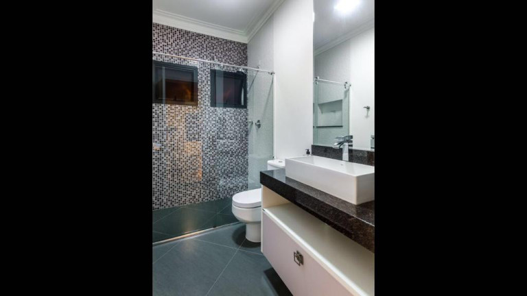 Imagem Casa com 3 Quartos à Venda, 314 m² em Caminho Novo - Tremembé