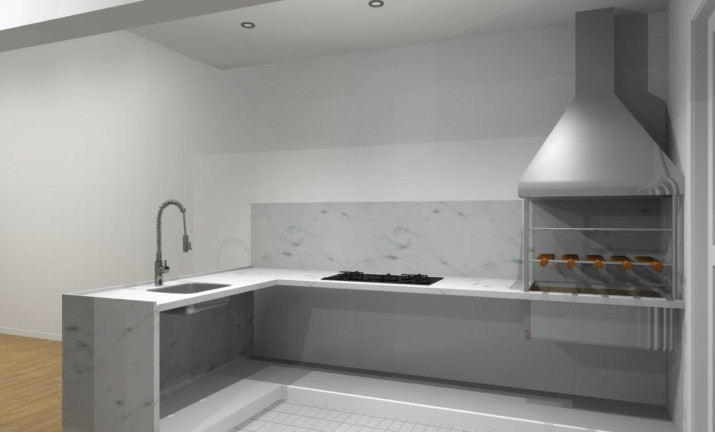 Imagem Casa de Condomínio com 3 Quartos à Venda, 122 m² em Horto Florestal - Sorocaba