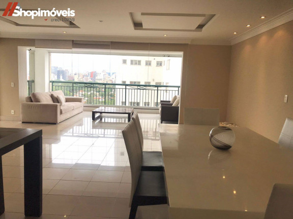 Imagem Apartamento com 3 Quartos para Alugar, 191 m² em Jardim Paulista - São Paulo Imagem Apartamento com 3 Quartos para Alugar, 191 m² em Jardim Paulista - São Paulo