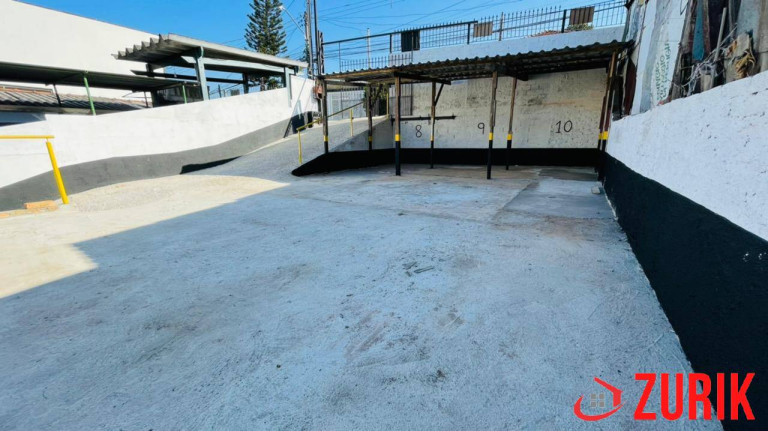 Terreno para Alugar, 310 m² em Chora Menino - São Paulo