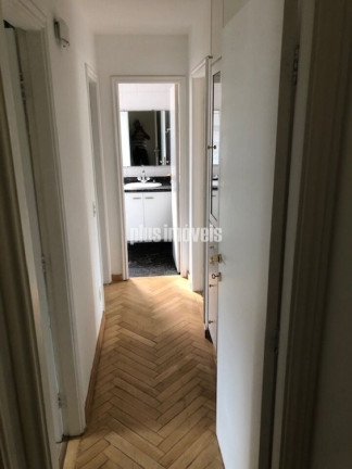 Imagem Apartamento com 3 Quartos para Alugar, 160 m² em Paraíso - São Paulo Imagem Apartamento com 3 Quartos para Alugar, 160 m² em Paraíso - São Paulo