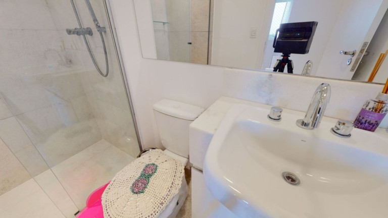 Imagem Apartamento com 2 Quartos à Venda, 88 m² em Vila Andrade - São Paulo Imagem Apartamento com 2 Quartos à Venda, 88 m² em Vila Andrade - São Paulo