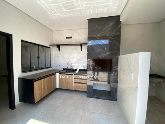 Imagem Casa com 3 Quartos à Venda, 138 m² em Aponia - Porto Velho